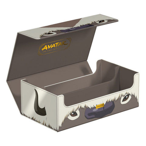 Collectors Case Avatar: The Last Airbender (Appa) | Squaroes de Ultimate Guard