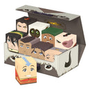 Collectors Case Avatar: The Last Airbender (Appa) | Squaroes de Ultimate Guard