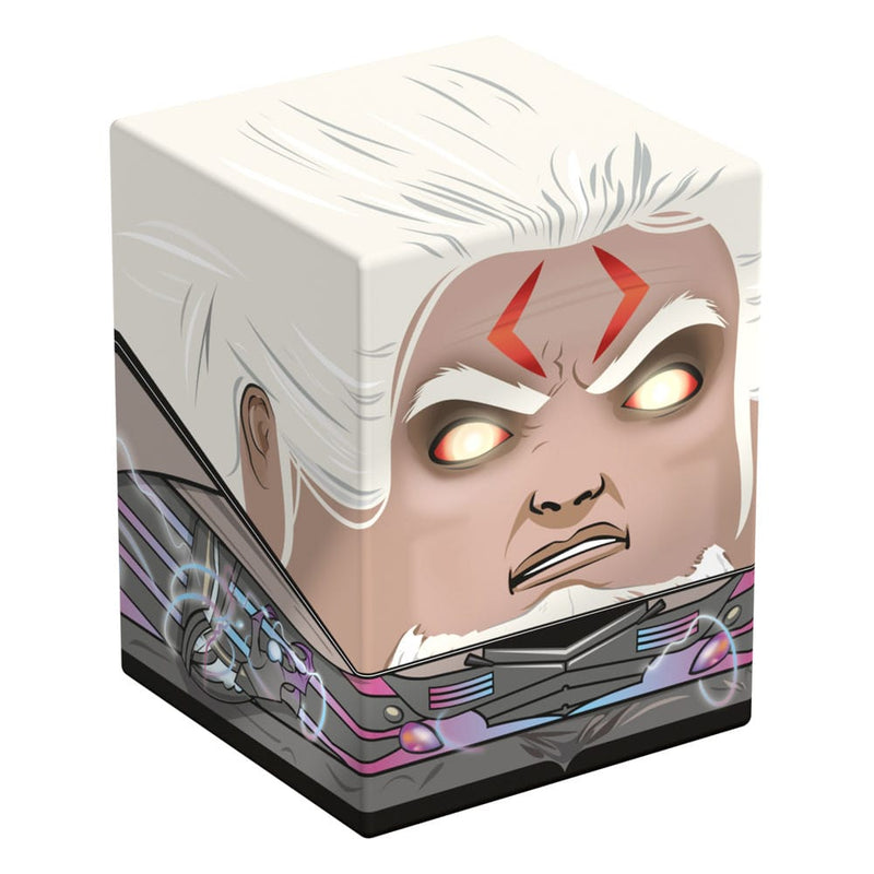 Squaroes Boulder 100+ | Edge of Eternities Tezzeret