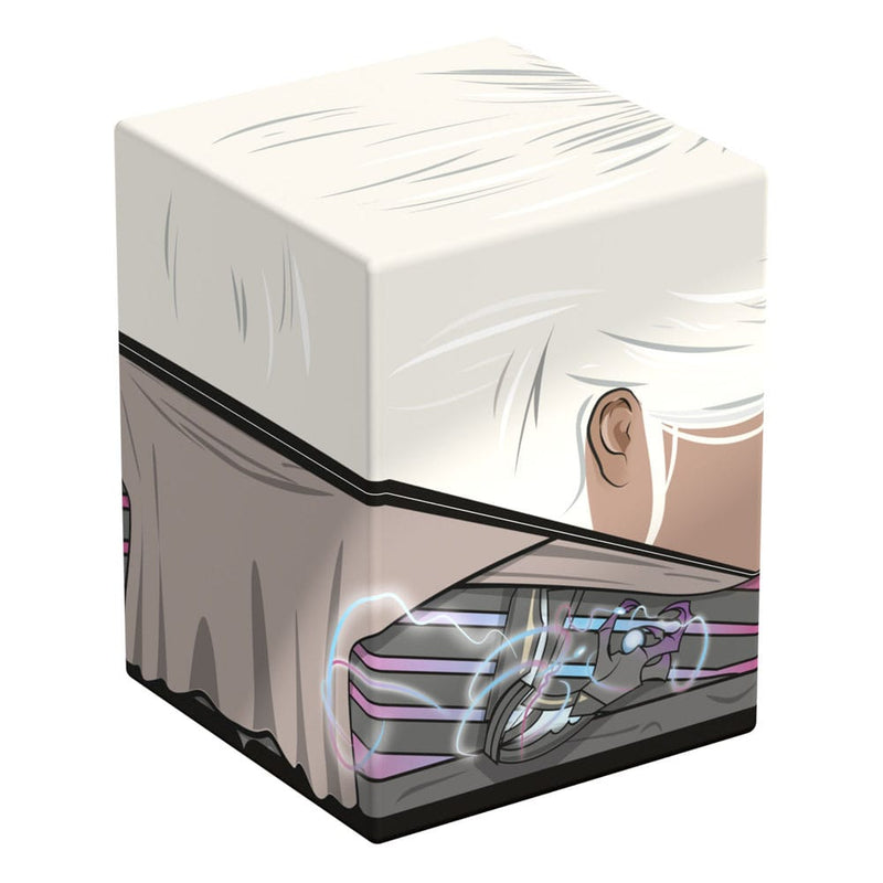 Squaroes Boulder 100+ | Edge of Eternities Tezzeret