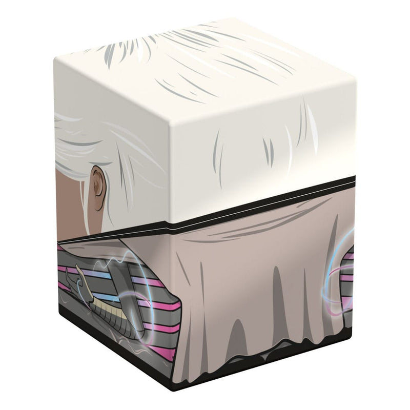 Squaroes Boulder 100+ | Edge of Eternities Tezzeret