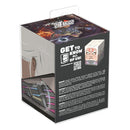 Squaroes Boulder 100+ | Edge of Eternities Tezzeret