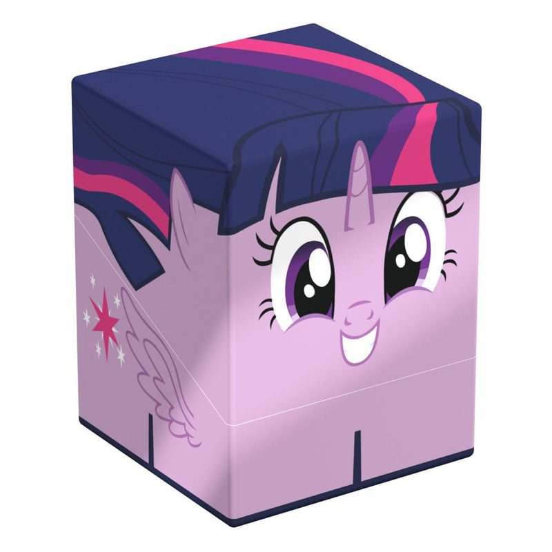 Squaroes Boulder 100+ | My Little Pony