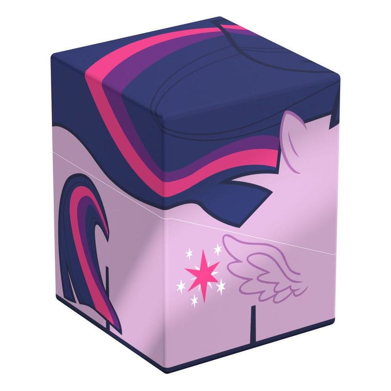 Squaroes Boulder 100+ | My Little Pony
