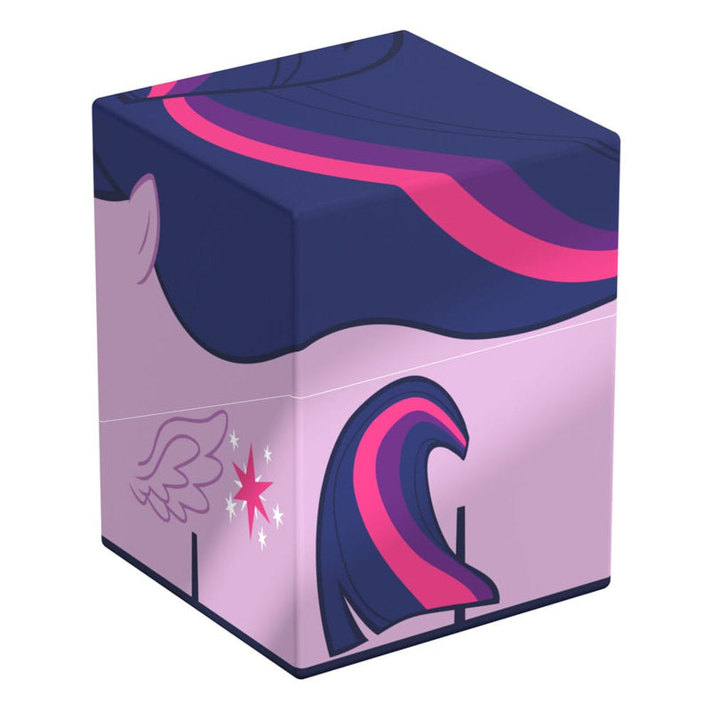 Squaroes Boulder 100+ | My Little Pony