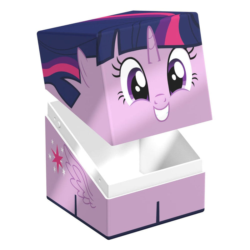 Squaroes Boulder 100+ | My Little Pony