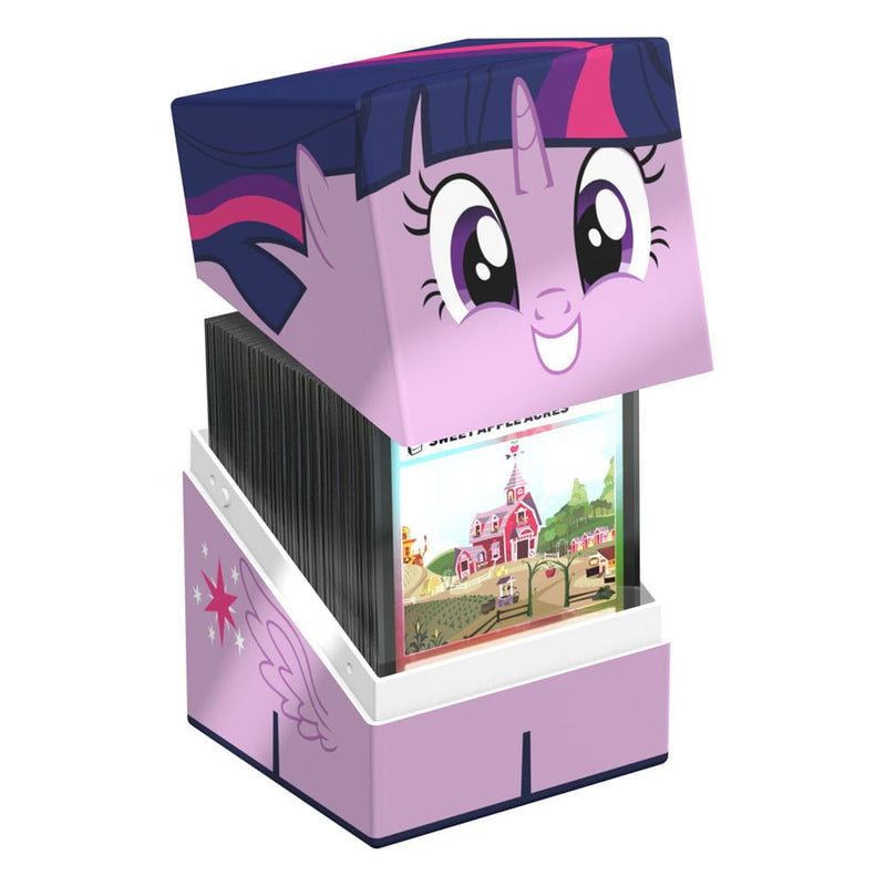 Squaroes Boulder 100+ | My Little Pony