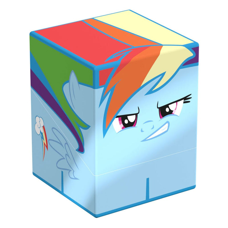 Squaroes Boulder 100+ | My Little Pony