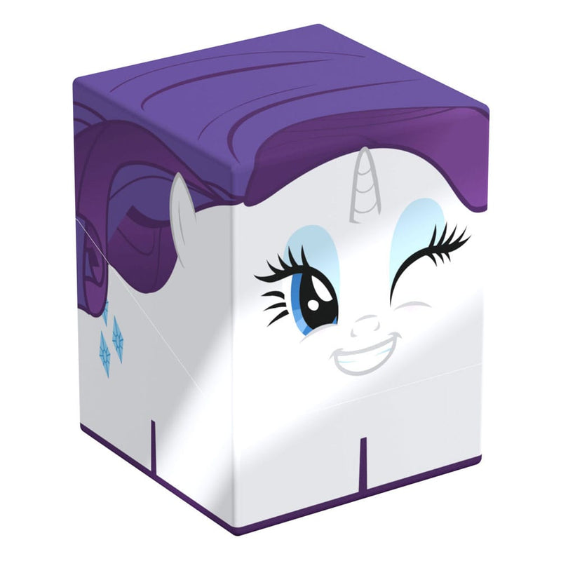 Squaroes Boulder 100+ | My Little Pony