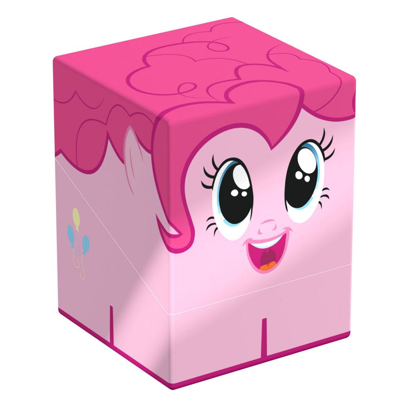 Squaroes Boulder 100+ | My Little Pony