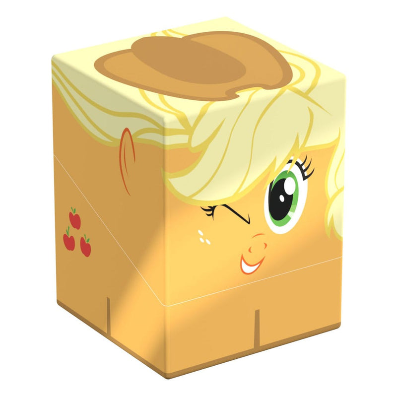 Squaroes Boulder 100+ | My Little Pony