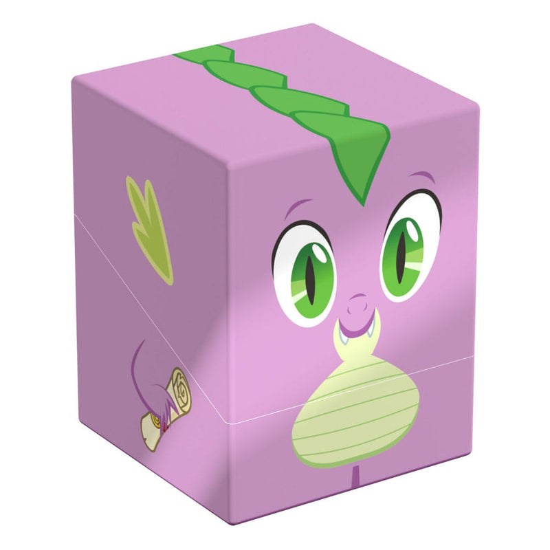 Squaroes Boulder 100+ | My Little Pony