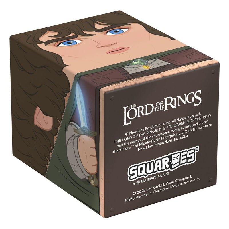Squaroes Boulder 100+ | The Lord of the Rings