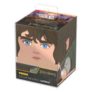 Squaroes Boulder 100+ | The Lord of the Rings