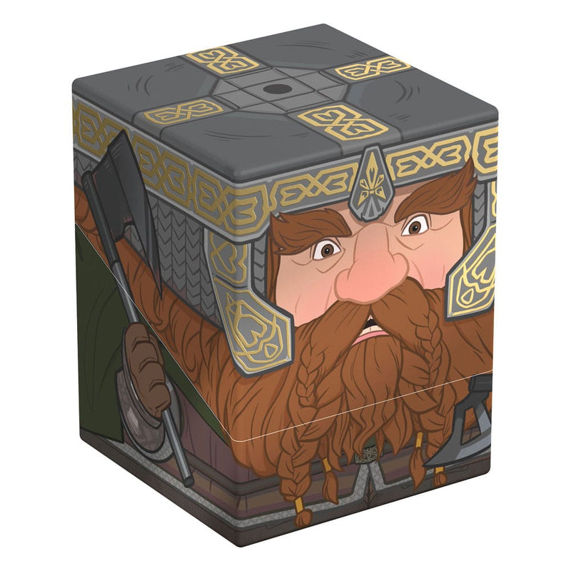 Squaroes Boulder 100+ | The Lord of the Rings
