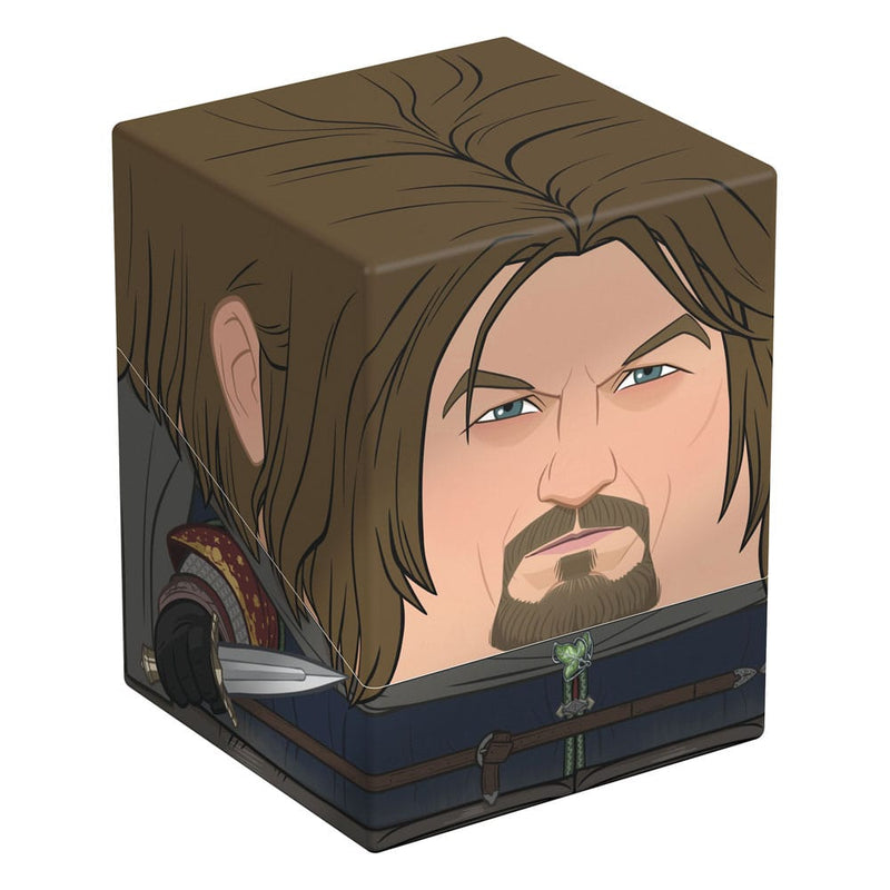 Squaroes Boulder 100+ | The Lord of the Rings
