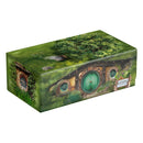 Collectors Case The Lord of the Rings: Hobbiton | Squaroes de Ultimate Guard
