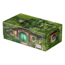 Collectors Case The Lord of the Rings: Hobbiton | Squaroes de Ultimate Guard