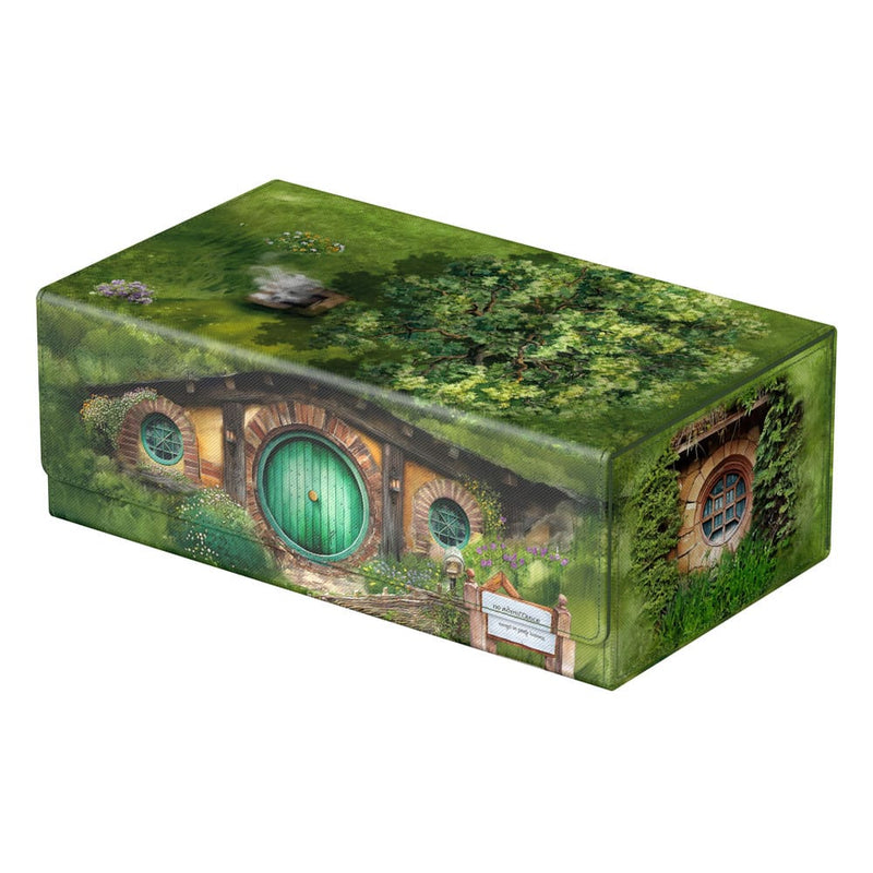 Collectors Case The Lord of the Rings: Hobbiton | Squaroes de Ultimate Guard