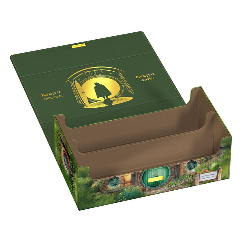 Collectors Case The Lord of the Rings: Hobbiton | Squaroes de Ultimate Guard