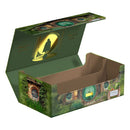 Collectors Case The Lord of the Rings: Hobbiton | Squaroes de Ultimate Guard