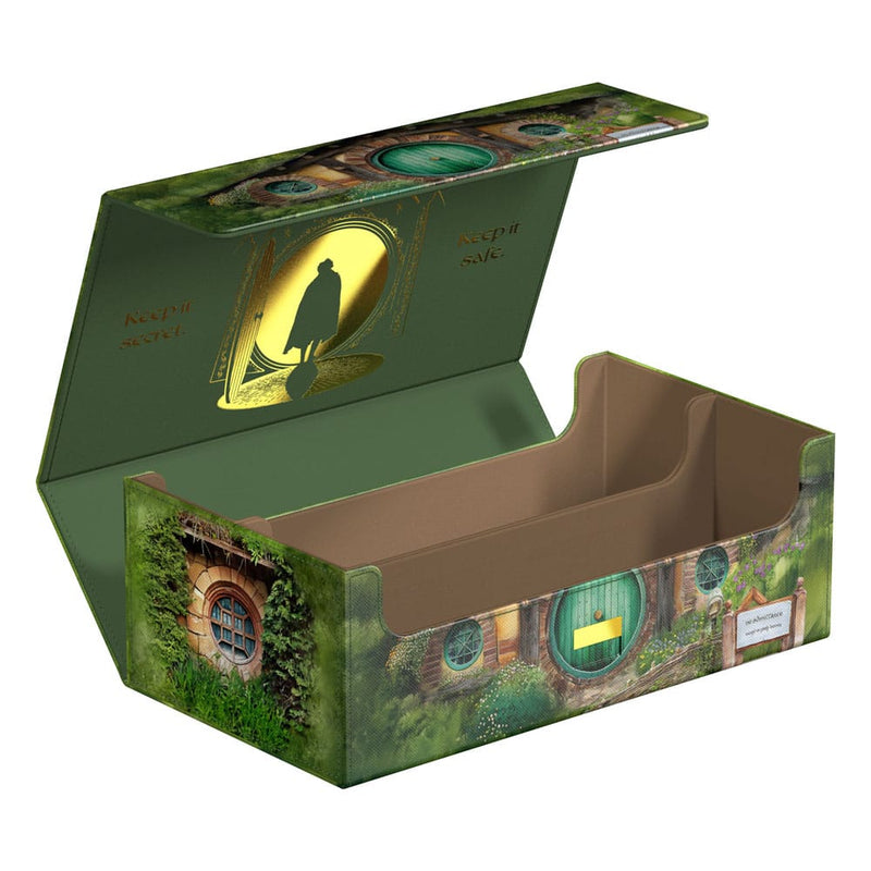 Collectors Case The Lord of the Rings: Hobbiton | Squaroes de Ultimate Guard