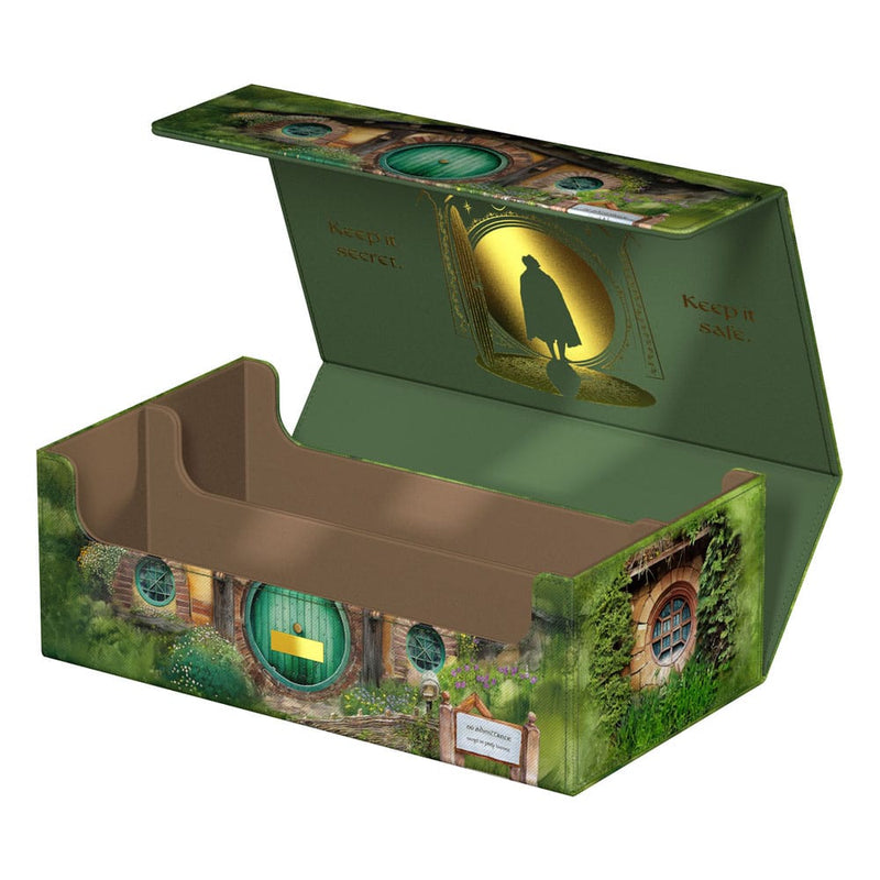 Collectors Case The Lord of the Rings: Hobbiton | Squaroes de Ultimate Guard