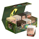 Collectors Case The Lord of the Rings: Hobbiton | Squaroes de Ultimate Guard