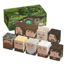 Collectors Case The Lord of the Rings: Hobbiton | Squaroes de Ultimate Guard