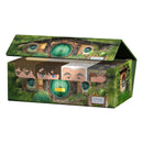 Collectors Case The Lord of the Rings: Hobbiton | Squaroes de Ultimate Guard
