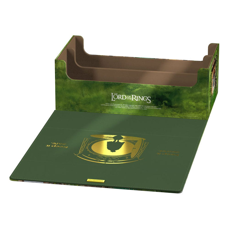 Collectors Case The Lord of the Rings: Hobbiton | Squaroes de Ultimate Guard