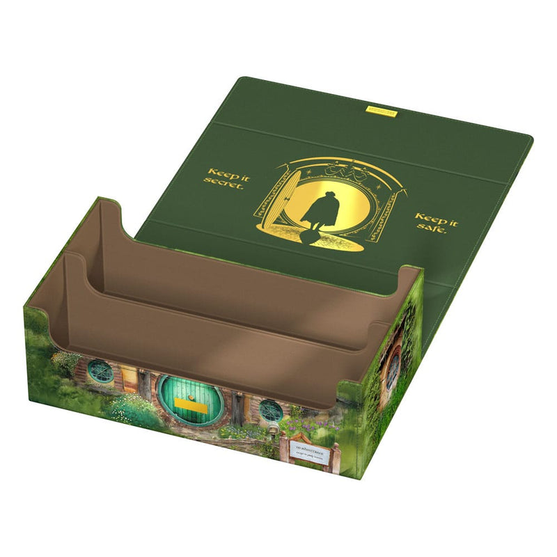 Collectors Case The Lord of the Rings: Hobbiton | Squaroes de Ultimate Guard