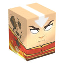 Squaroes Boulder 100+ | Avatar: the last Airbender