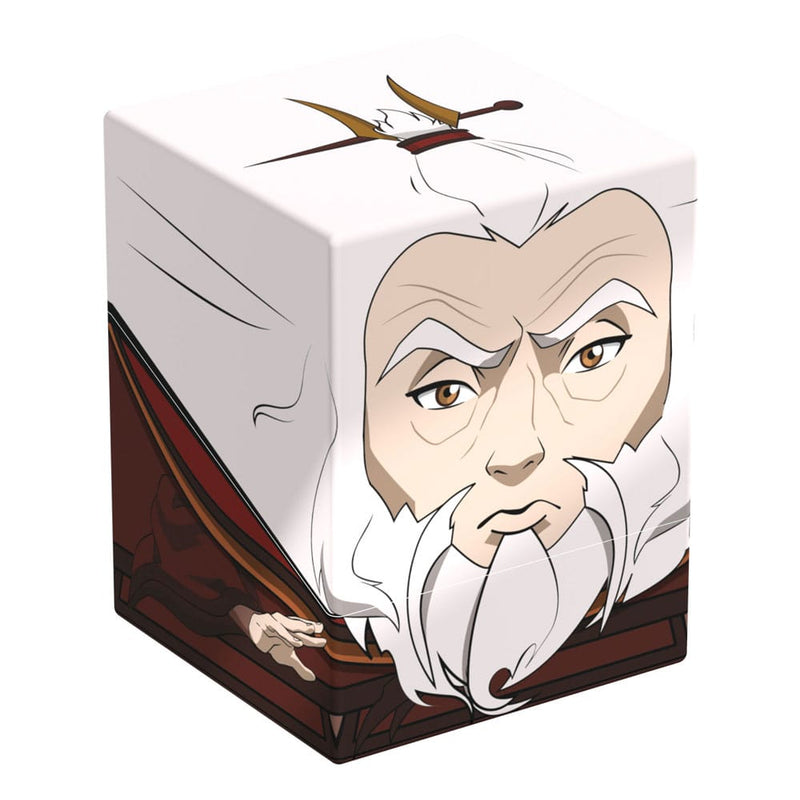 Squaroes Boulder 100+ | Avatar: the last Airbender