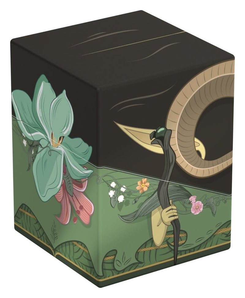 Squaroes Boulder 100+ | Lorwyn Eclipsed de Ultimate Guard