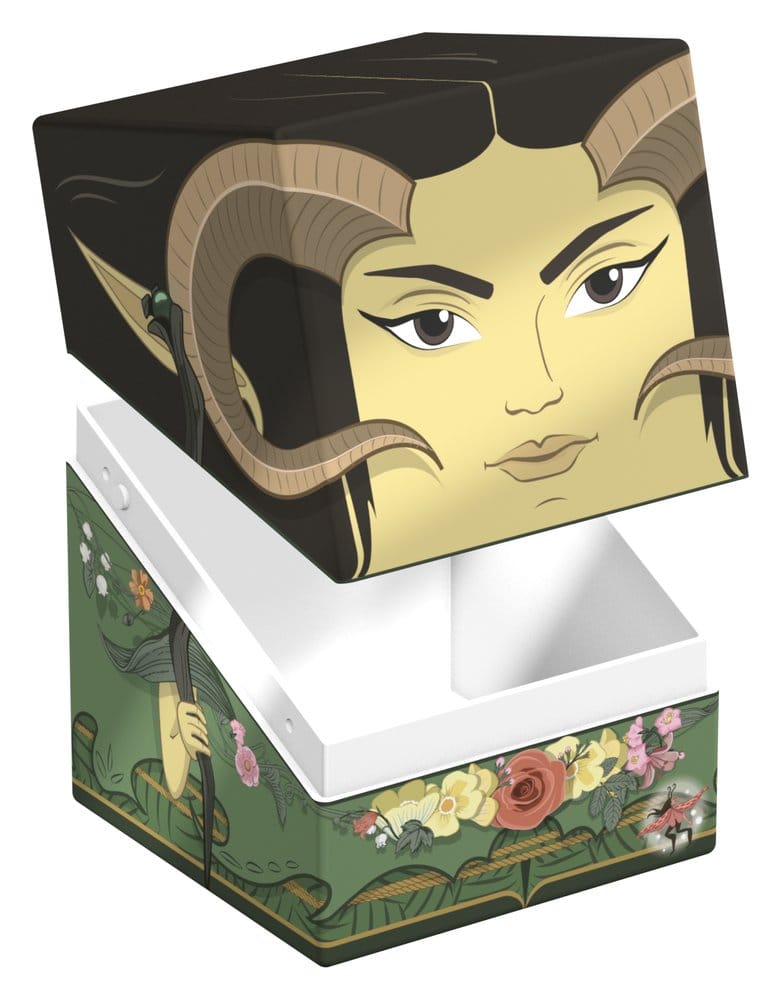 Squaroes Boulder 100+ | Lorwyn Eclipsed de Ultimate Guard