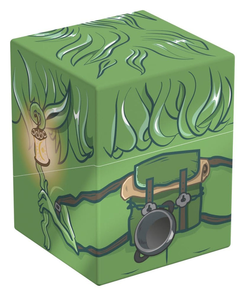 Squaroes Boulder 100+ | Lorwyn Eclipsed de Ultimate Guard