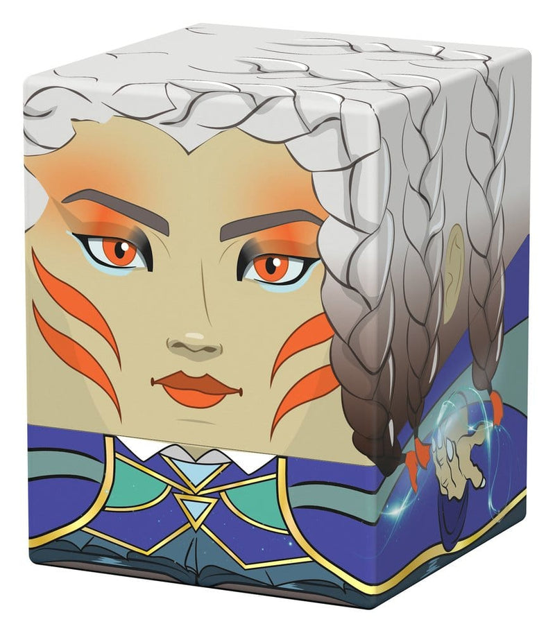 Squaroes Boulder 100+ | Secrets of Strixhaven de Ultimate Guard