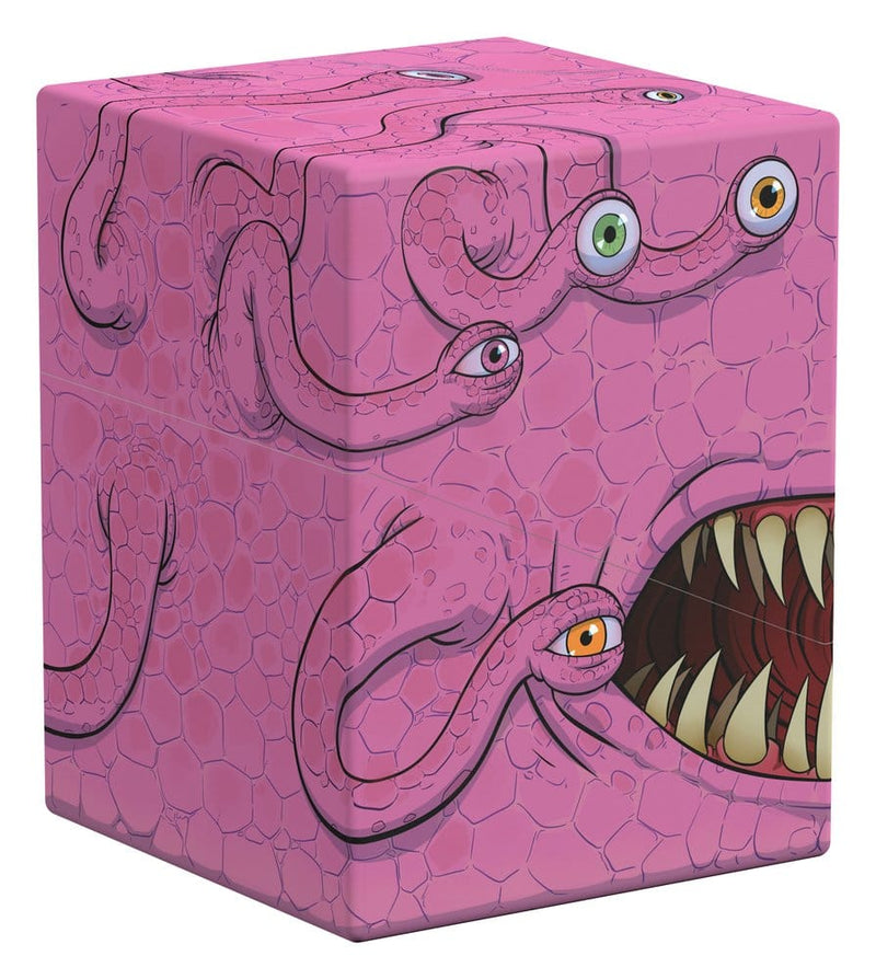Squaroes Boulder 100+ | Dungeons & Dragons