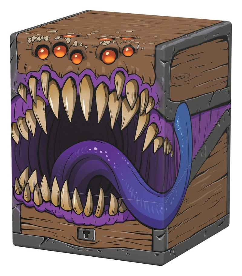 Squaroes Boulder 100+ | Dungeons & Dragons
