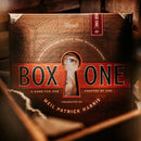 Box One | Neil Patrick Harris