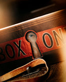 Box One | Neil Patrick Harris