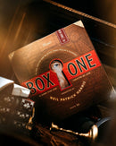 Box One | Neil Patrick Harris