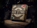 Box Two | Neil Patrick Harris