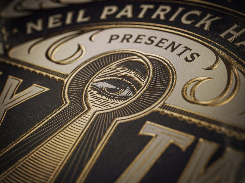Box Two | Neil Patrick Harris