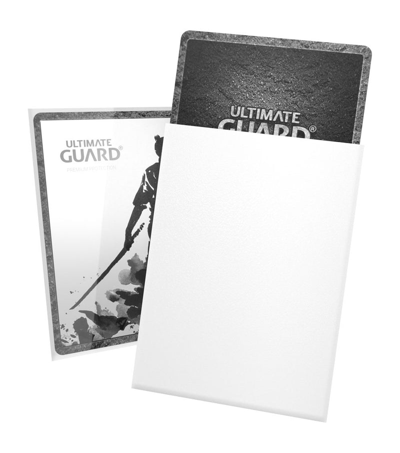 100 Fundas Katana de Ultimate Guard