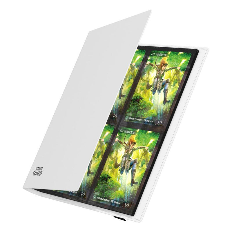 Flexxfolio 160 - 8 Bolsillos de Ultimate Guard