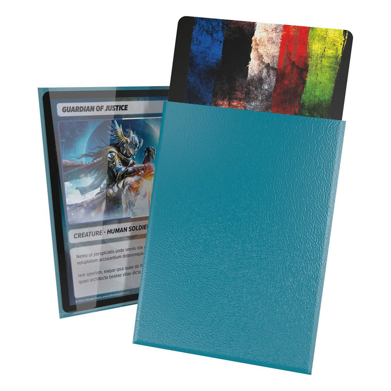 100 Fundas Cortex de Ultimate Guard