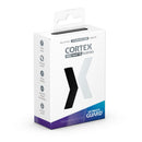 100 Fundas Cortex Matte de Ultimate Guard