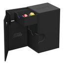 Flip'n'Tray 80+ XenoSkin Monocolor de Ultimate Guard